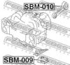 SUBAR 41040FE000 Engine Mounting